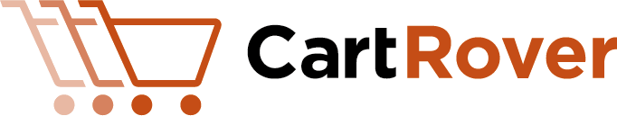 cart rover logo