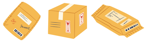 package types