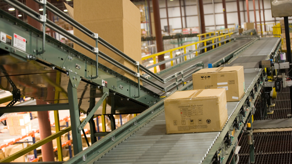What to Look for In a Fulfillment Center?￼