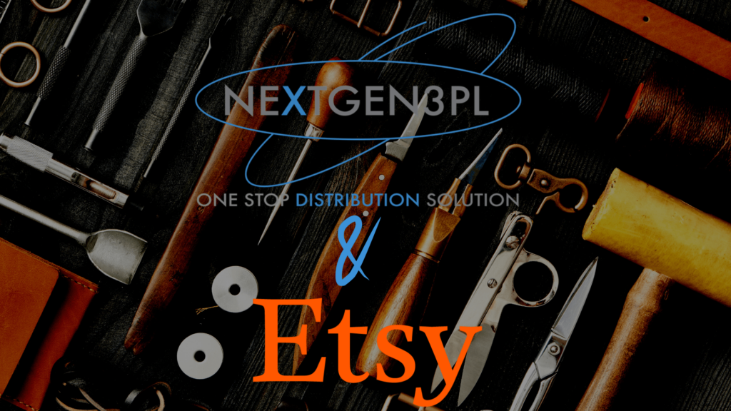 Etsy & NextGen3PL-min