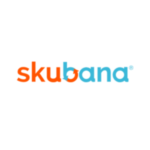 Skubana Logo